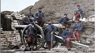 History and THE BEST COLORIZED BLACK & WHITE PICTURES