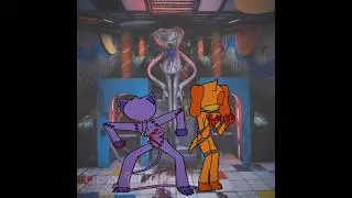 BLOODPOP/smiling critters/cre:@Musashi_ace/#animation#shorts#poppyplaytime#smilingcritters