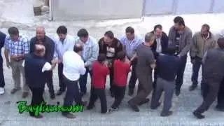 BAYRAMLAŞMA | 2013 RAMAZAN BAYRAMI BAĞTAŞI KASABASI