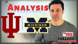 Michigan - Indiana INSTANT ANALYSIS