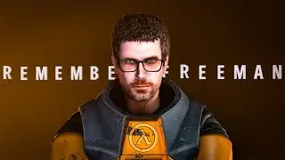 Remember Freeman