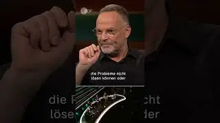 Landrat Neubauer: Bundespolitik "nur noch als Gezänk" wahrgenommen | #short #shorts #lanz