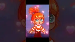 Cute combo attack Anxiety & Envy 