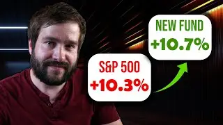The Best Index Fund To Buy In 2024