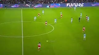 🇺🇦 Oleksandr Zinchenko- The complete player ⚽ 