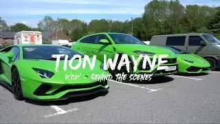 Tion Wayne - Wow BTS