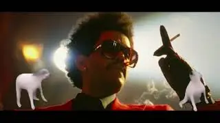 дикий флекс, Blinding Baby feat: Пёсель