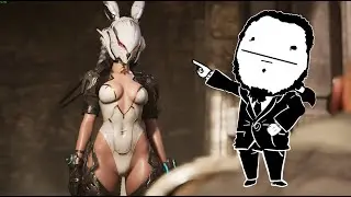Debo Jugarlo?! -The First Descendant | F2P P2F, looter shooter de Nexon. Waifus y Husbandos pa todos