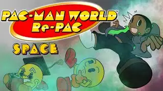 Revisiting Pac-Man World: Re-Pac Part 3