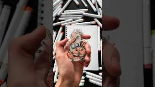 How to Sell YOUR Art Online! 🐉🍣 