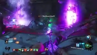 DE round 100