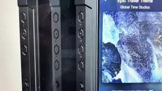 Soft Reset Fiio M17 Audio Player