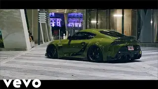 DREAM CHAOS - Don't Stop