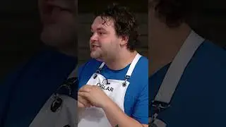 Çağlar Şeflerden İzin İstedi! İşte O Eğlenceli Anlar... 
