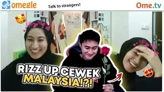 JODOH KU TETANGGA KU !? wkwk - OME TV INTERNATIONAL