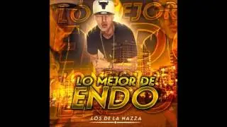 Endo  - Perreo Syntetico