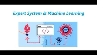 Expert System and Machine Learning