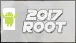 How To ROOT Almost Any Android Device Easily||One Click Method (2017)