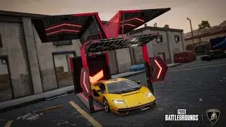 ОБНОВЛЕНИЕ 30.2 / PUBG Battlegrounds /ПАБГ/ ПУБГ🔫🔫🔫