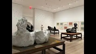 Sculpture Forum 67: Thomas Schütte: A Retrospective
