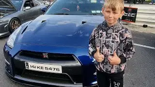 Drifted festival Mondello Park 2023