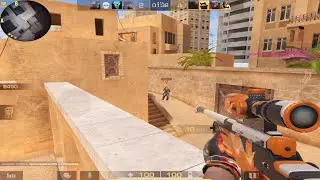 ЛУЧШИЙ ФЛИКШОТЕР в МИРЕ 2 | Standoff 2 (0.20.0)