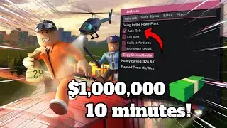 (2022 PASTEBIN) NEW OP Jailbreak Script! Auto Robberies, , Aimbot, Infinite Money, Teleport.