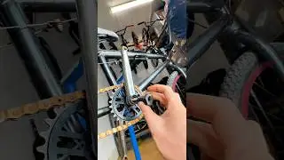 Removing The Most Stubborn BMX Cranks! 😬☝️ Profile Racing Crank Removal How to! 🙌 