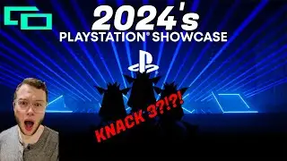 What would we want from a PlayStation showcase? | Shared Screens Media Club