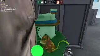 sherrifs vs murders roblox