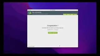 How to Uninstall CorelCAD for Mac Completely?