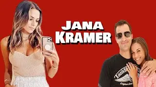 Jana Kramer Net Worth 2021 | Boyfriend, Car, House, Family and Biography of Jana Kramer