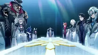 Who is the next Fatui Harbinger? - Genshin Impact