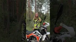 Гонка 100% эндуро в классе "Золото"  на Kayo К1!? #enduro #мотоцикл #эндуро #kayo #гонка