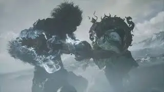 Black Myth Wukong - Four Heavenly Kings Boss Fight
