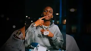 [FLP] AFRO DRILL X LEOSTAYTRILL X HAZEY TYPE BEAT - CUBA