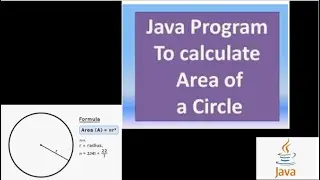 Area of Circle