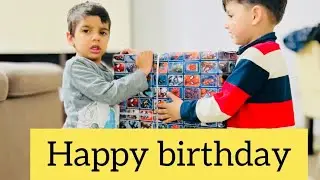 Happy birthday 🎂 #ytvideoes