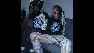 [FREE FOR PROFIT] Lil Peep x Lil Tracy Type Beat - 