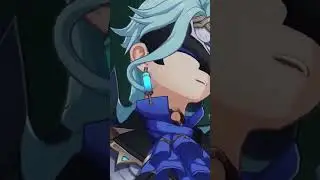 Топ 5 жутких вещей в Genshin Impact