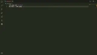 TERNARY OPERATOR IN  PYTHON