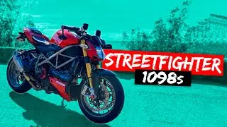 LA PRIMA VERA STREETFIGHTER! 😍