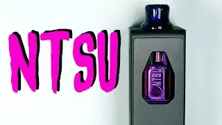 Ntsu RBA Ghost Bus Club + Build & Wick | It's molto bene