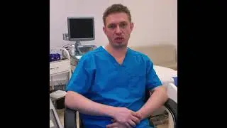 ЦМП МЕДИКА. Саурский П.Н. Зачем нужна допплерометрия?