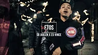 SB Jaylen x 23 Vince - FTOS (Music Video) #ShotByAFP (4K)