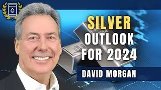 Will 2024 Be the Year That Silver Finally Breaks Out? David Morgan