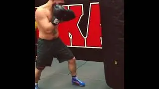Khabib Nurmagomedov