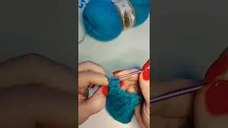🥰Wonderful crochet pattern for beginners 