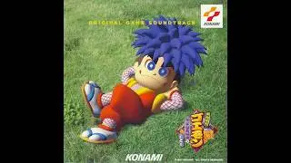 Mystical Ninja Starring Goemon OST HQ