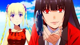I Read 5 Psychological Manga So You Don't Have To